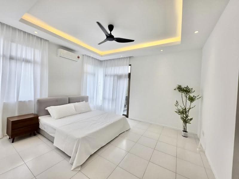 Cluster House for Sale in Horizon Hills (Iskandar Puteri (Nusajaya)) - Janice . - PropertyGuru.com.my