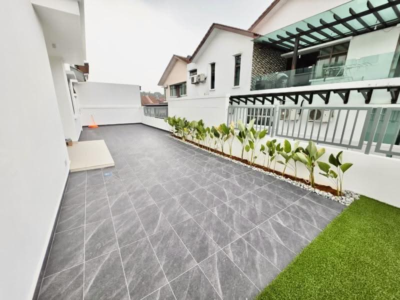 Cluster House for Sale in Horizon Hills (Iskandar Puteri (Nusajaya)) - Janice . - PropertyGuru.com.my