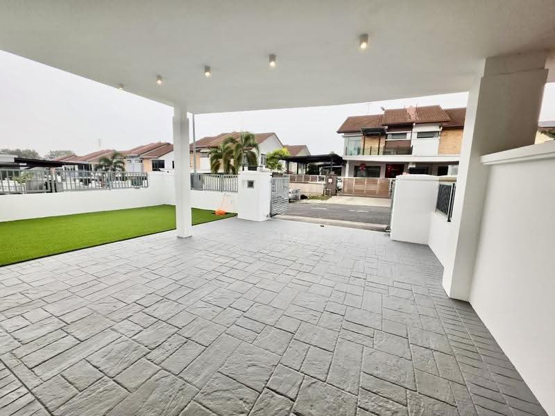 Cluster House for Sale in Horizon Hills (Iskandar Puteri (Nusajaya)) - Janice . - PropertyGuru.com.my
