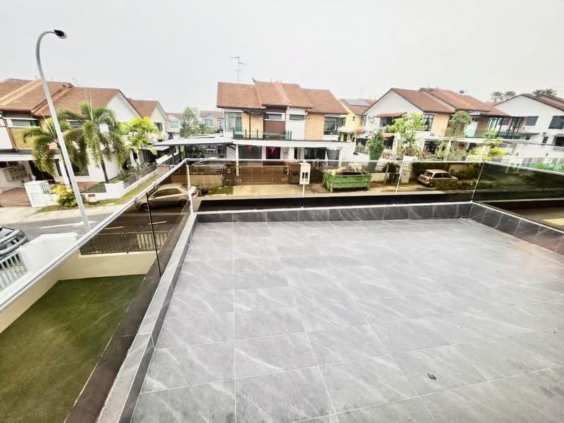 Cluster House for Sale in Horizon Hills (Iskandar Puteri (Nusajaya)) - Janice . - PropertyGuru.com.my