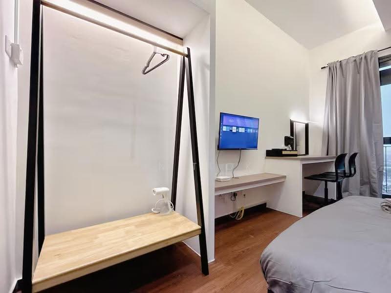 Service Residence for Rent at Sky Trees - Jin Teok - Bedroom - PropertyGuru.com.my