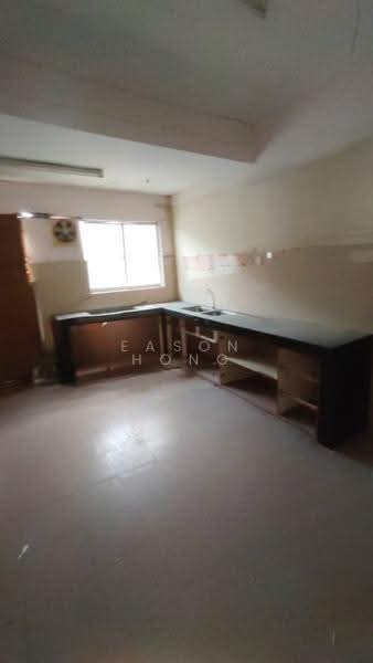 Rumah Teres 1-Tingkat untuk Dijual di Segambut (Kuala Lumpur) - Eason Hong - Kitchen - PropertyGuru.com.my