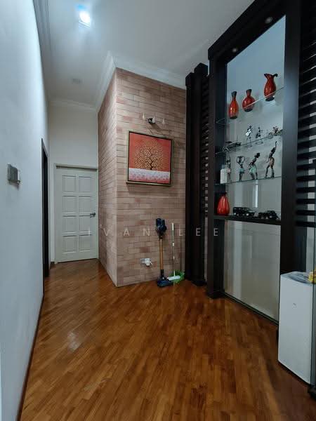 2-storey Terraced House for Sale in Kuchai Lama (Kuala Lumpur) - Ivan Lee - Interior - PropertyGuru.com.my