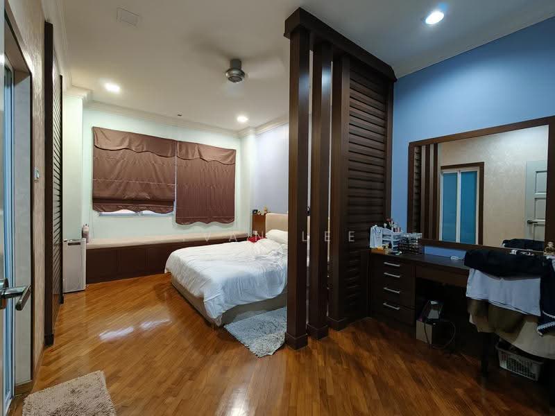 2-storey Terraced House for Sale in Kuchai Lama (Kuala Lumpur) - Ivan Lee - Bedroom - PropertyGuru.com.my