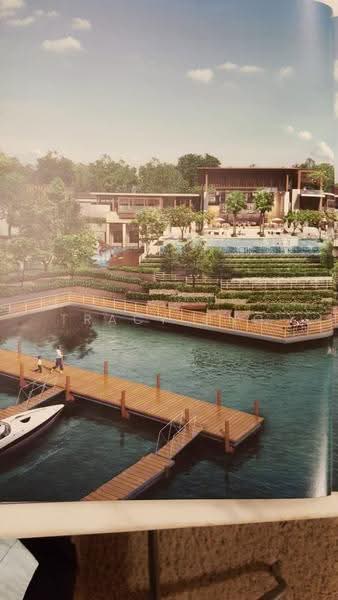 Semi-Detached House for Sale in Puteri Harbour (Iskandar Puteri (Nusajaya)) - Tracy Ong - Exterior - PropertyGuru.com.my