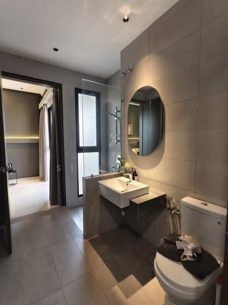 2-storey Terraced House for Sale in Telok Panglima Garang (Selangor) - Steve Lim - Bathroom 4 - PropertyGuru.com.my