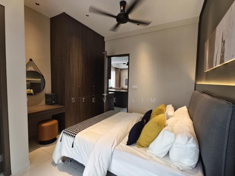 2-storey Terraced House for Sale in Telok Panglima Garang (Selangor) - Steve Lim - Bedroom 4 - PropertyGuru.com.my