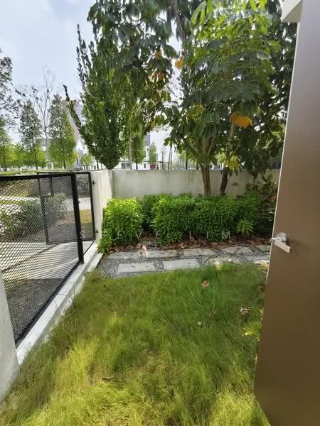 2-storey Terraced House for Sale in Telok Panglima Garang (Selangor) - Steve Lim - Yard Garden - PropertyGuru.com.my