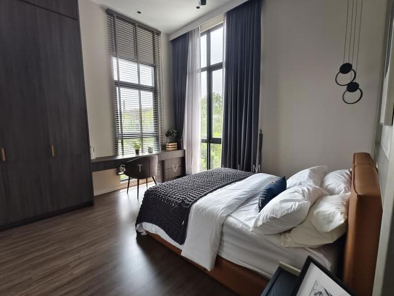 2-storey Terraced House for Sale in Telok Panglima Garang (Selangor) - Steve Lim - Bedroom 3 - PropertyGuru.com.my