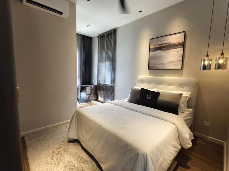 2-storey Terraced House for Sale in Telok Panglima Garang (Selangor) - Steve Lim - Bedroom 2 - PropertyGuru.com.my