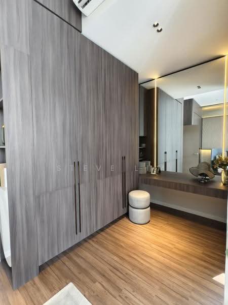 2-storey Terraced House for Sale in Telok Panglima Garang (Selangor) - Steve Lim - Master Bedroom - PropertyGuru.com.my