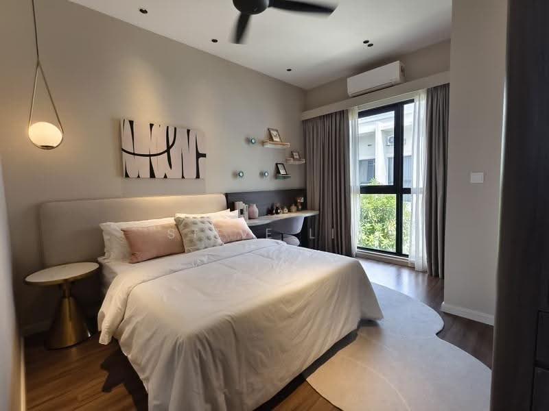 2-storey Terraced House for Sale in Telok Panglima Garang (Selangor) - Steve Lim - Bedroom 1 - PropertyGuru.com.my