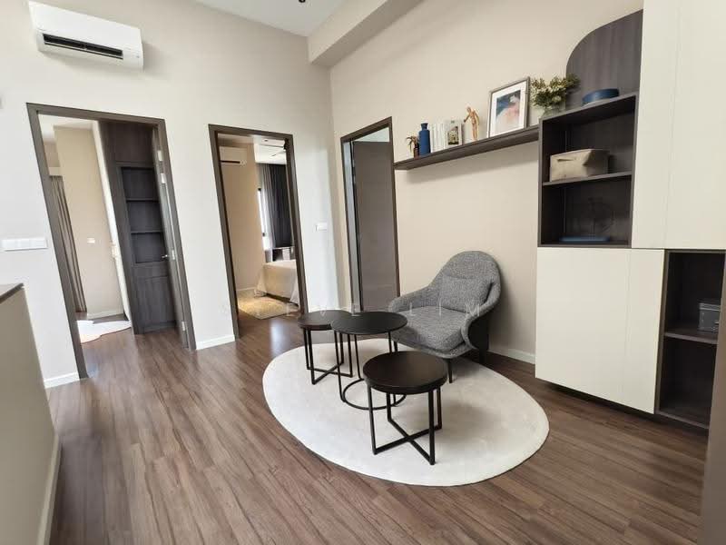 2-storey Terraced House for Sale in Telok Panglima Garang (Selangor) - Steve Lim - 1st Floor Living - PropertyGuru.com.my