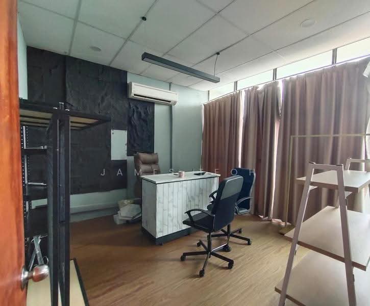 Factory for Rent in Kapar Industrial Park (Kapar) - James Teoh - Interior - PropertyGuru.com.my