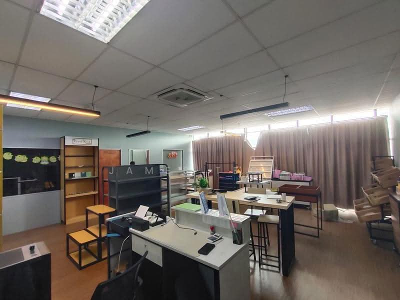 Factory for Rent in Kapar Industrial Park (Kapar) - James Teoh - Interior - PropertyGuru.com.my