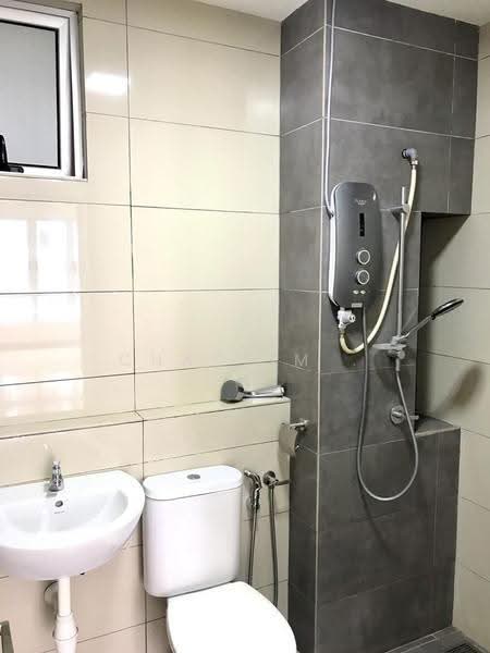 Condominium for Sale at Villa Crystal - ChaoLim . - PropertyGuru.com.my
