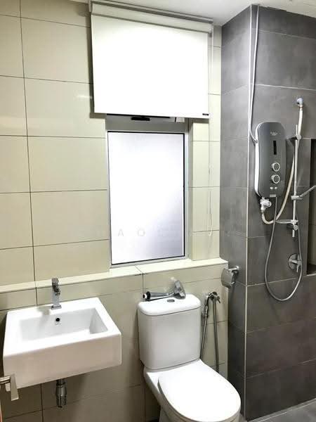 Condominium for Sale at Villa Crystal - ChaoLim . - PropertyGuru.com.my