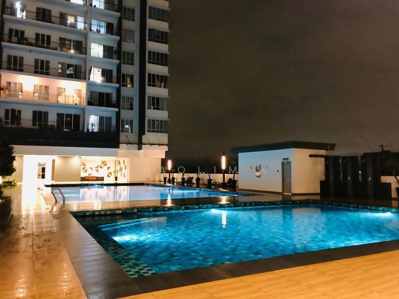 Condominium for Sale at Villa Crystal - ChaoLim . - PropertyGuru.com.my