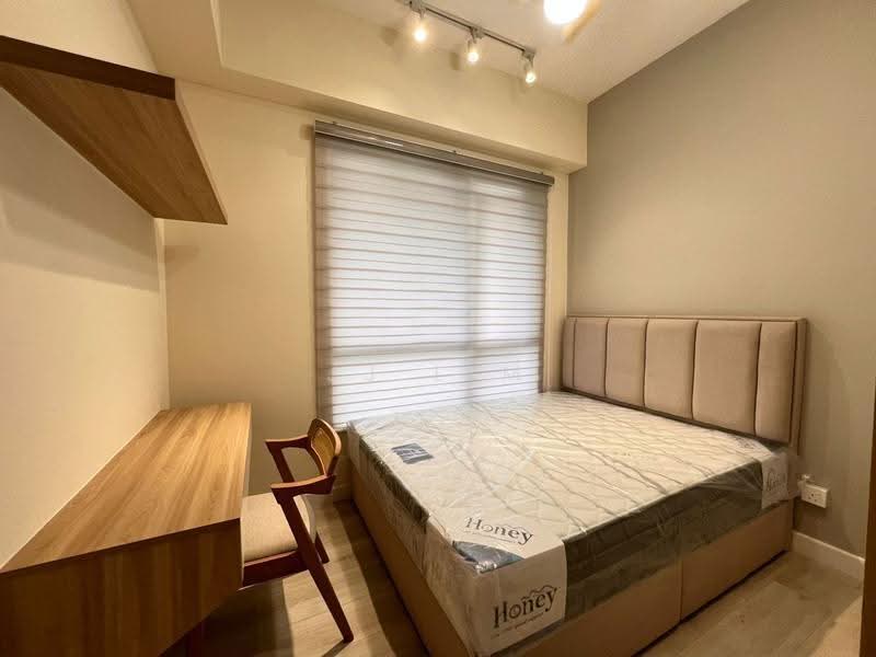 Service Residence for Rent at Quinn Residence - JJ Lim - Bedroom - PropertyGuru.com.my