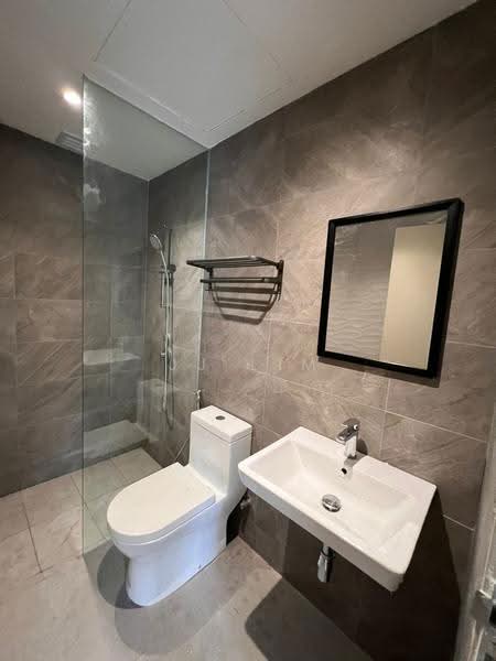 Service Residence for Rent at Quinn Residence - JJ Lim - Bathroom - PropertyGuru.com.my