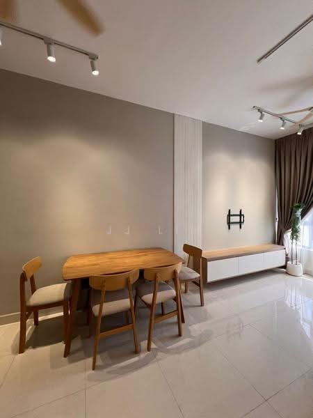 Service Residence for Rent at Quinn Residence - JJ Lim - PropertyGuru.com.my