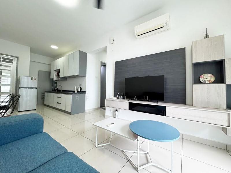 Condominium for Rent at Tropicana Bay Residences - Ben Liau - PropertyGuru.com.my