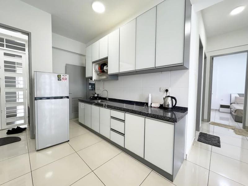 Condominium for Rent at Tropicana Bay Residences - Ben Liau - PropertyGuru.com.my