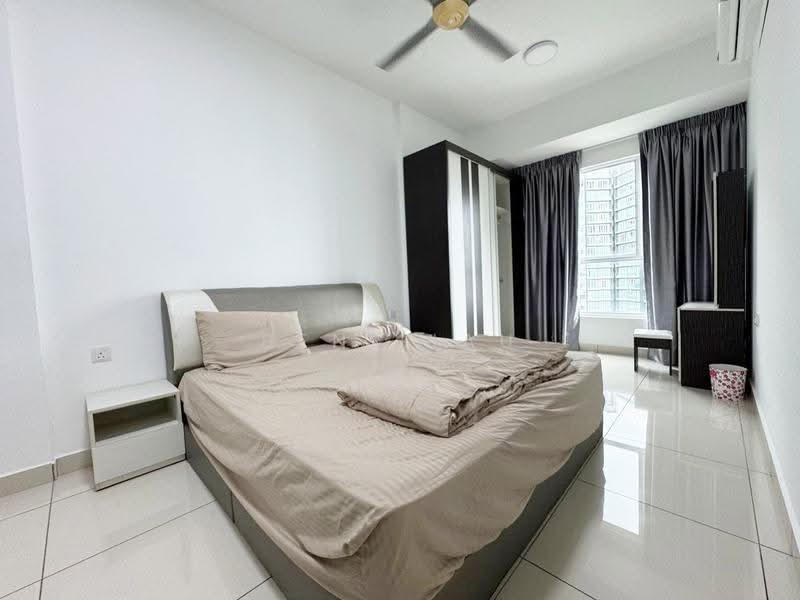 Condominium for Rent at Tropicana Bay Residences - Ben Liau - PropertyGuru.com.my