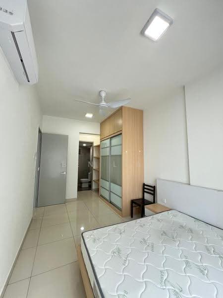 Condominium for Rent at Tropicana Bay Residences - Ben Liau - Bedroom - PropertyGuru.com.my