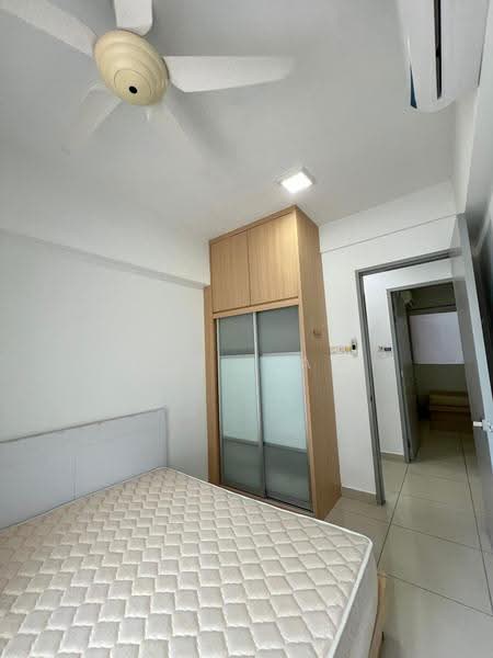 Condominium for Rent at Tropicana Bay Residences - Ben Liau - Bedroom - PropertyGuru.com.my