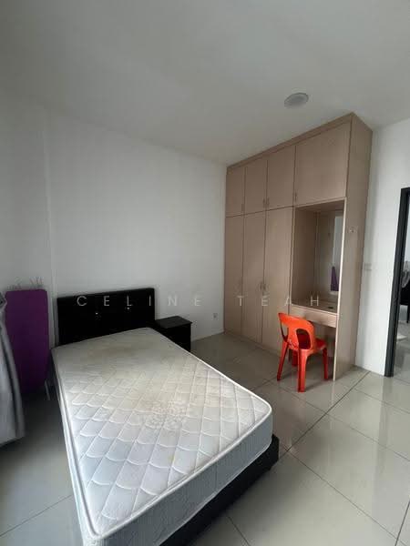 Condominium for Rent at The Suritz - Celine Teah - Bedroom - PropertyGuru.com.my