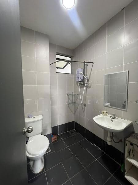 Condominium for Rent at The Suritz - Celine Teah - Bathroom - PropertyGuru.com.my