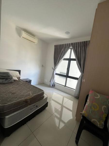 Condominium for Rent at The Suritz - Celine Teah - Bedroom - PropertyGuru.com.my