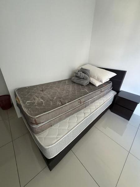 Condominium for Rent at The Suritz - Celine Teah - Bedroom - PropertyGuru.com.my