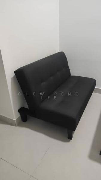 Service Residence for Rent at 168 Park Residensi Selayang - Chew Peng Lee - Living Room - PropertyGuru.com.my