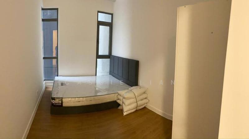Condominium for Rent at Vivo Residential Suites - Cassie Lian - Bedroom - PropertyGuru.com.my