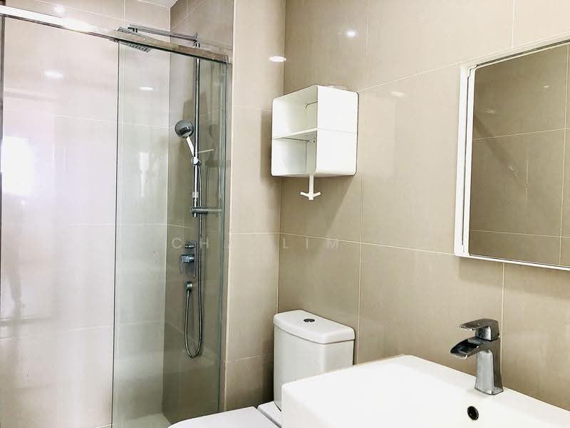 Kondominium untuk Dijual di Scenaria @ North Kiara Hills - ChaoLim . - Bathroom - PropertyGuru.com.my