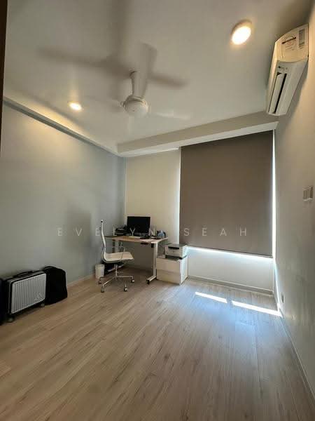 Condominium for Rent at South Brooks - Evelyn Seah - Study - PropertyGuru.com.my