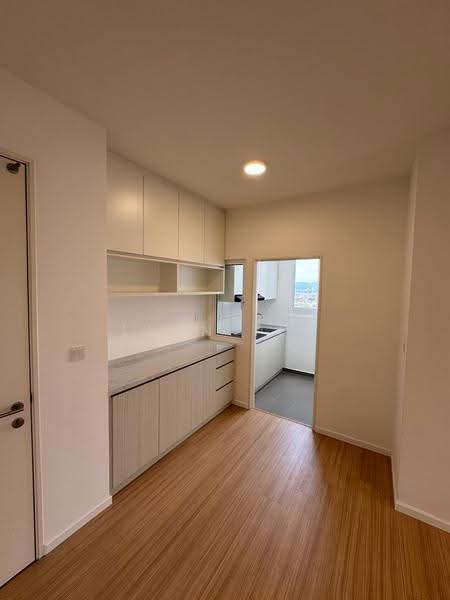 Kediaman Servis untuk Disewa di Tuan 2egacy - Leon Teh - Kitchen - PropertyGuru.com.my