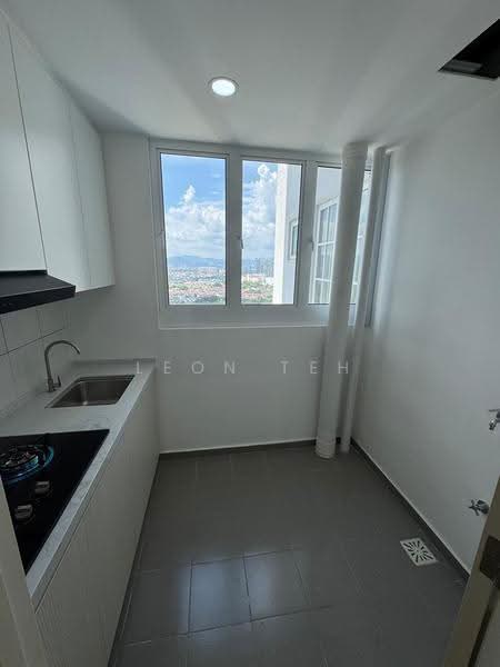 Kediaman Servis untuk Disewa di Tuan 2egacy - Leon Teh - PropertyGuru.com.my