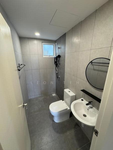 Kediaman Servis untuk Disewa di Tuan 2egacy - Leon Teh - PropertyGuru.com.my