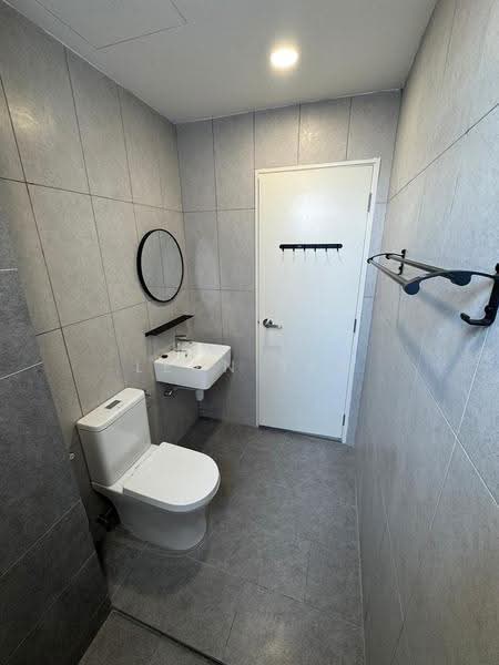 Kediaman Servis untuk Disewa di Tuan 2egacy - Leon Teh - PropertyGuru.com.my