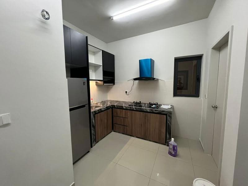 Condominium for Rent at Sky Awani Residensi 4 - JJ Lim - Kitchen - PropertyGuru.com.my