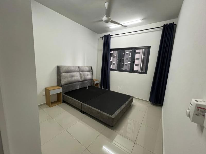 Condominium for Rent at Sky Awani Residensi 4 - JJ Lim - Bedroom - PropertyGuru.com.my