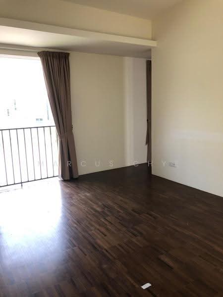 Bungalow House untuk Dijual di Ampang Jaya (Ampang) - Marcus Chye - Balcony - PropertyGuru.com.my