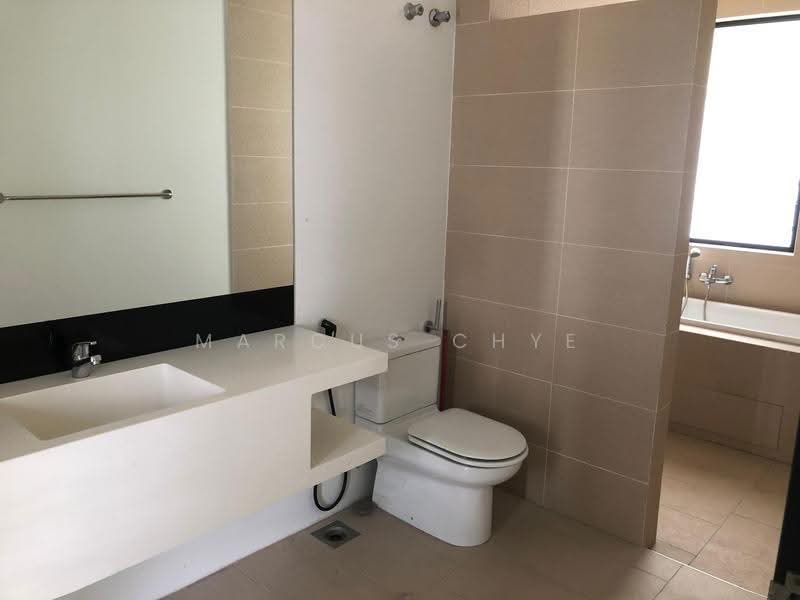 Bungalow House untuk Dijual di Ampang Jaya (Ampang) - Marcus Chye - Bathroom - PropertyGuru.com.my