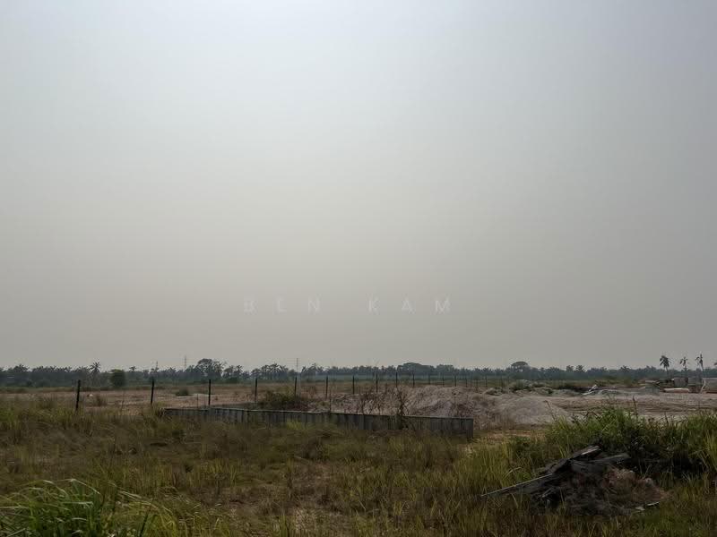 Industrial Land for Sale in Sepang (Selangor) - Ben Kam - Exterior - PropertyGuru.com.my