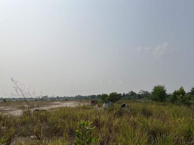 Industrial Land for Sale in Sepang (Selangor) - Ben Kam - Exterior - PropertyGuru.com.my