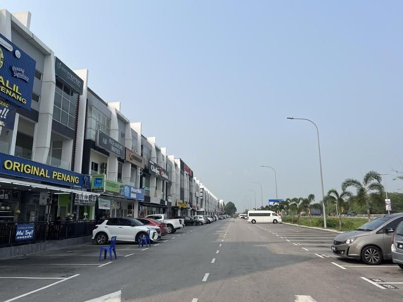 Industrial Land for Sale in Sepang (Selangor) - Ben Kam - Exterior - PropertyGuru.com.my