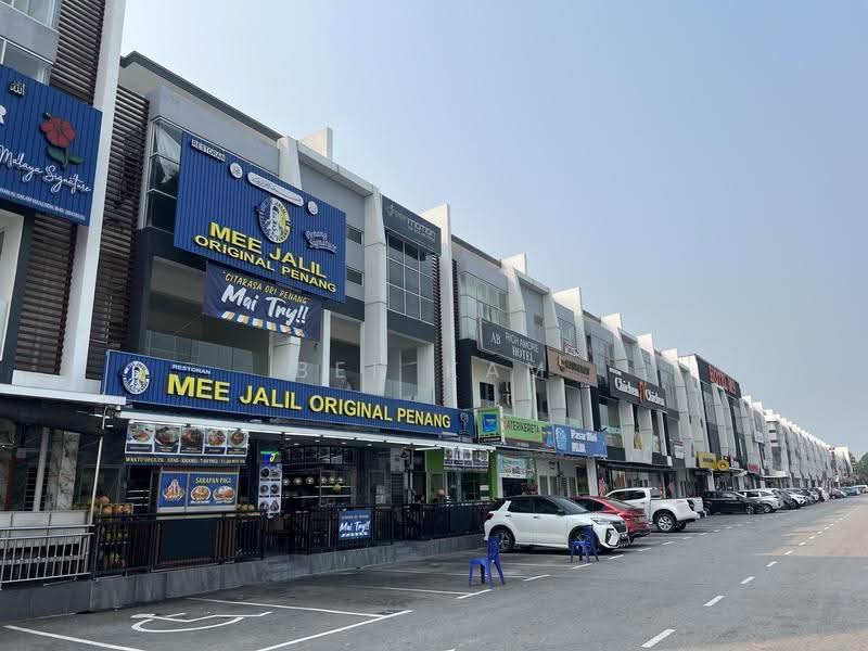 Industrial Land for Sale in Sepang (Selangor) - Ben Kam - Exterior - PropertyGuru.com.my